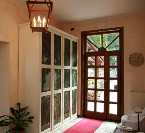 La Valletta Relais Bergamo Exterior foto