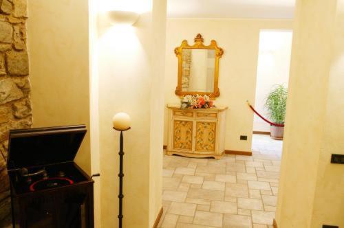 La Valletta Relais Bergamo Exterior foto