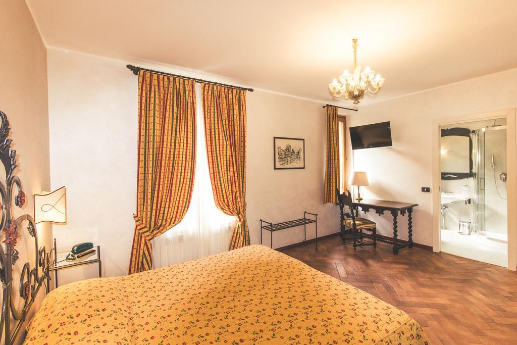 La Valletta Relais Bergamo Exterior foto
